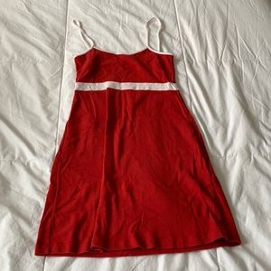 Brandy dress ❤️❤️